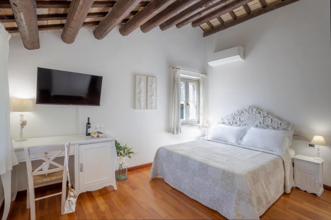 Villa Lemarche B&B Rustico Exterior foto